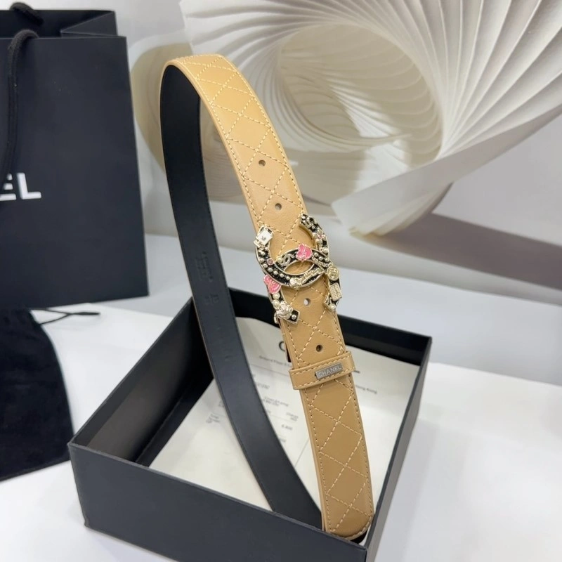 EasyCare Chanel Belts 284356
