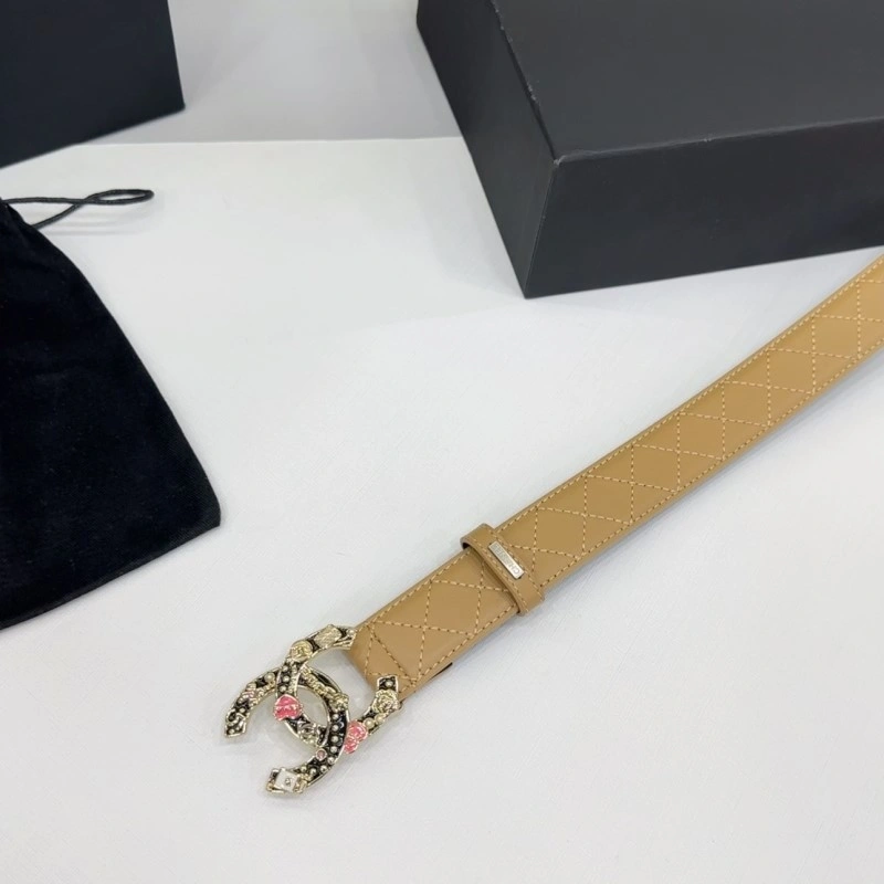 EasyCare Chanel Belts 284356