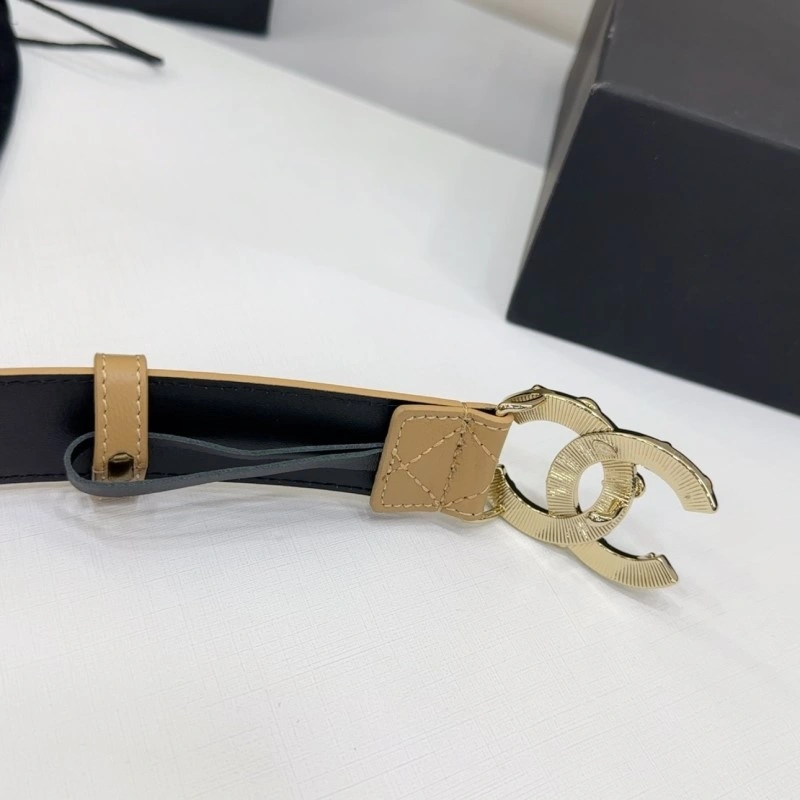 EasyCare Chanel Belts 284356