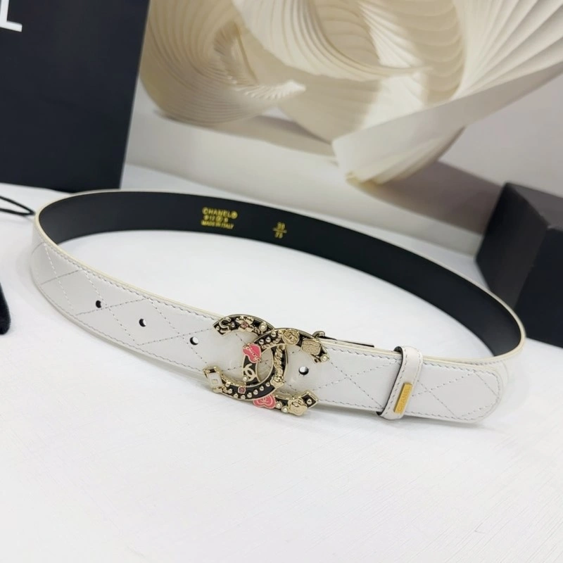 Chanel Belts Functional 284351