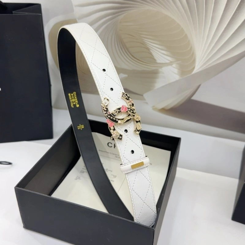 Chanel Belts Functional 284351