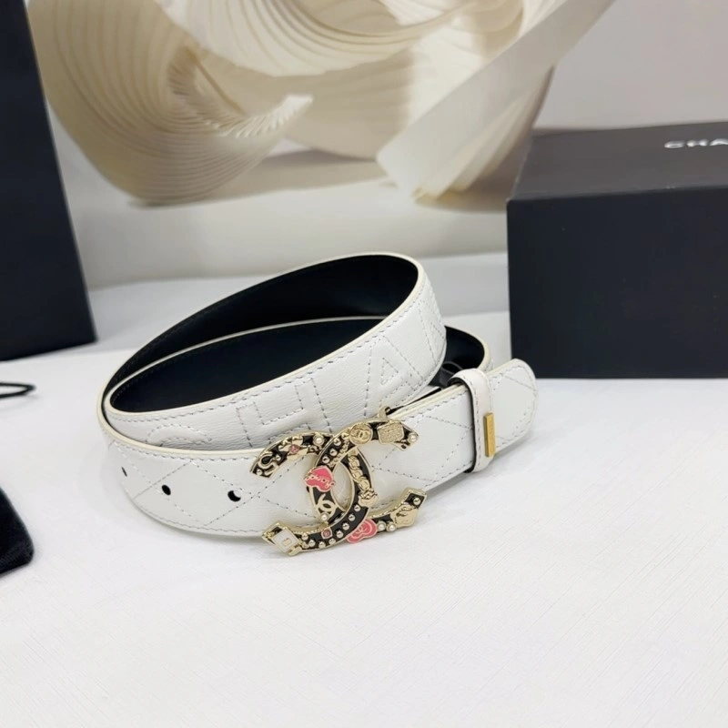 Chanel Belts Functional 284351