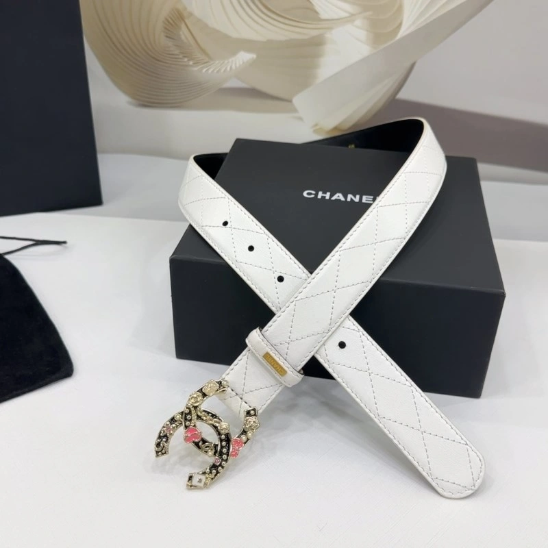 Chanel Belts Functional 284351
