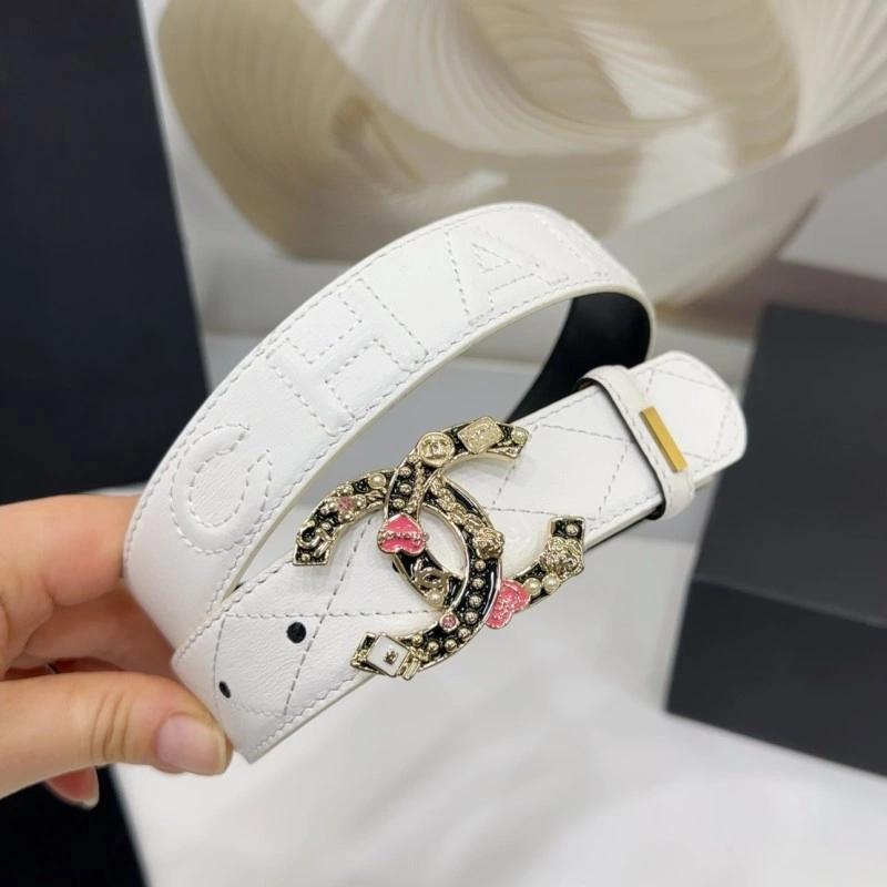 Chanel Belts Functional 284351