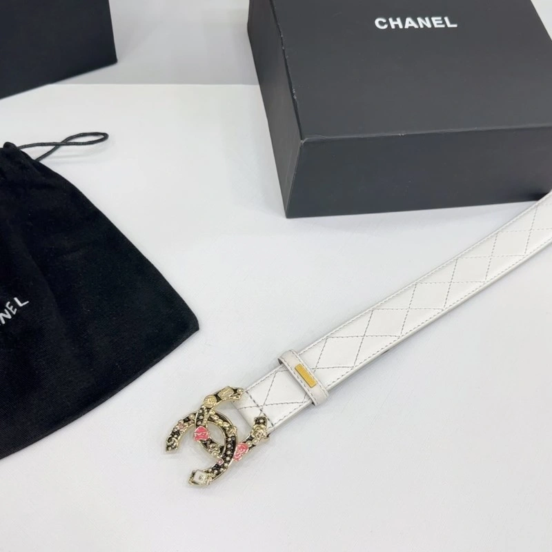 Chanel Belts Functional 284351