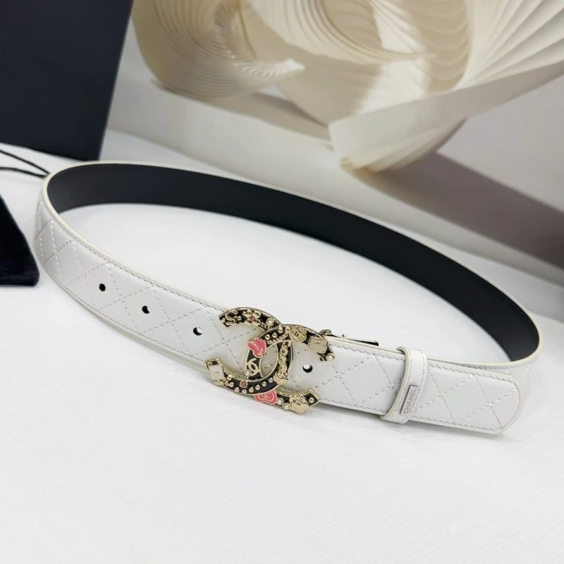 Chanel Belts SmartChoice 284350