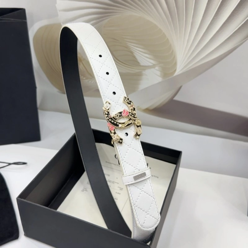 Chanel Belts SmartChoice 284350