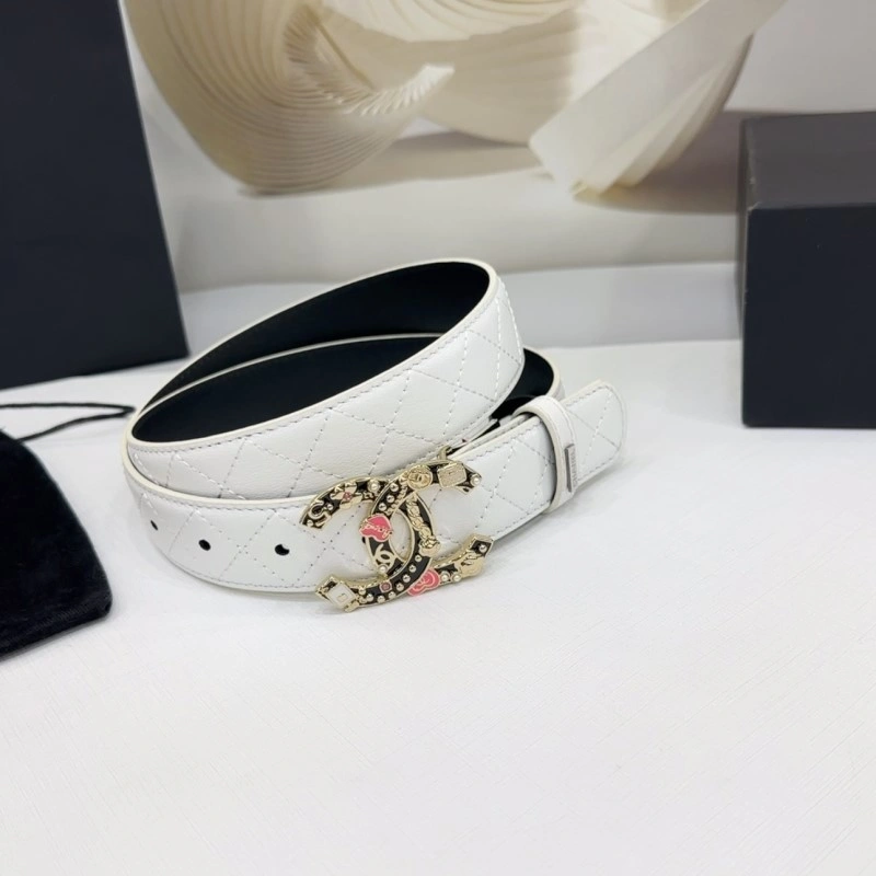 Chanel Belts SmartChoice 284350