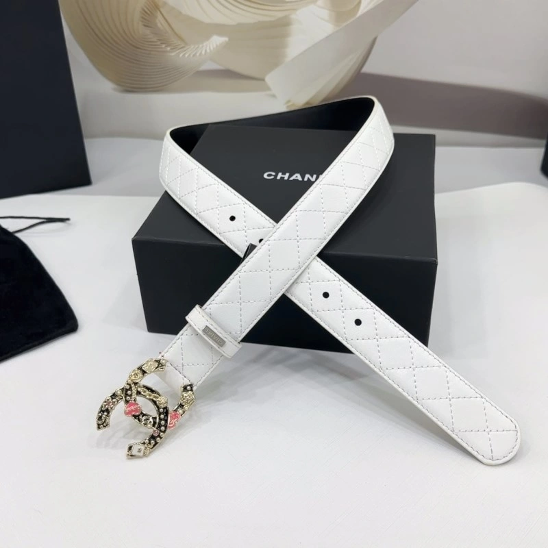 Chanel Belts SmartChoice 284350