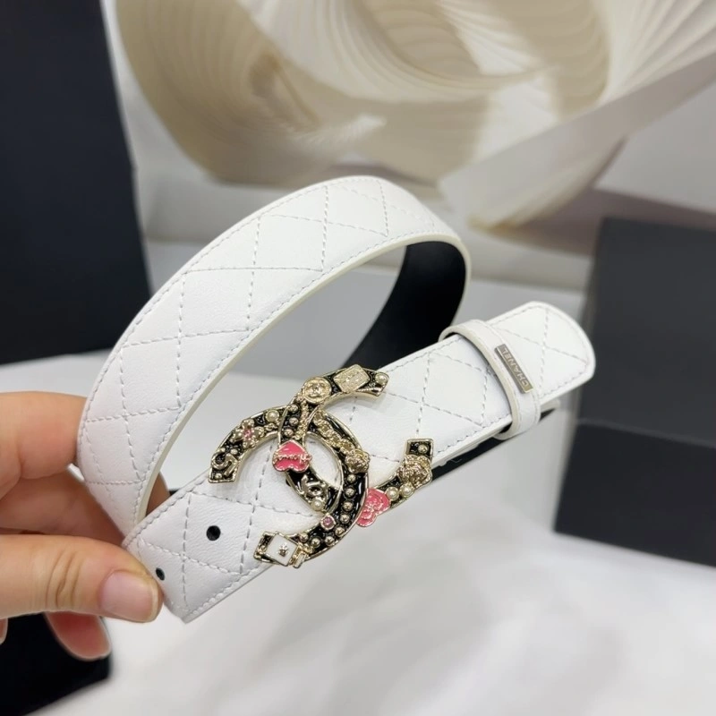 Chanel Belts SmartChoice 284350