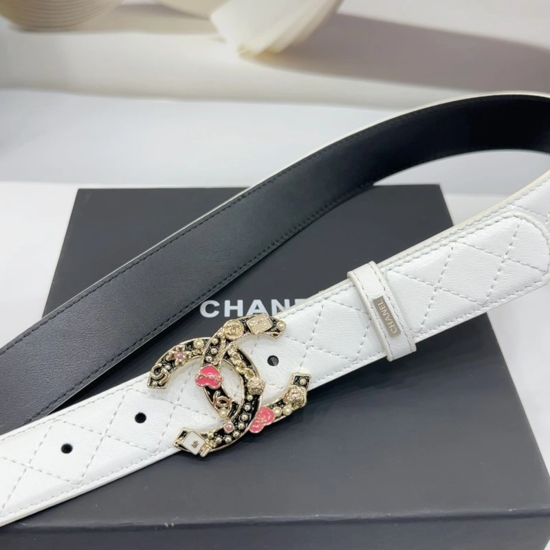 Chanel Belts SmartChoice 284350