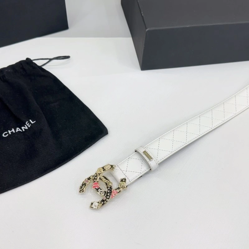Chanel Belts SmartChoice 284350