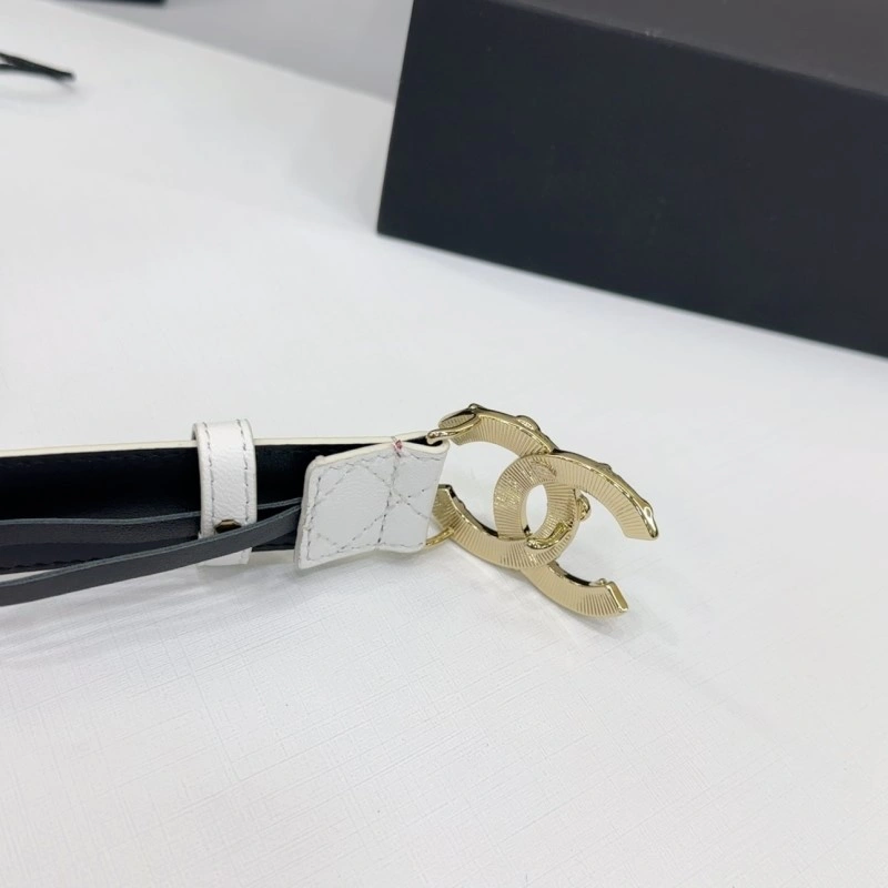 Chanel Belts SmartChoice 284350