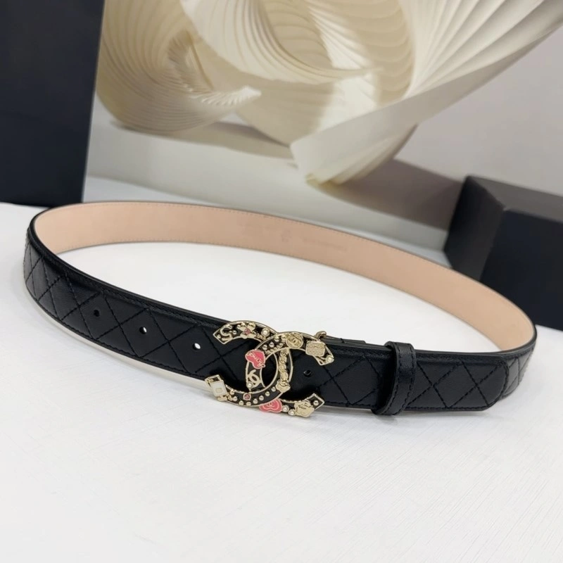 GoodFit Chanel Belts 284349
