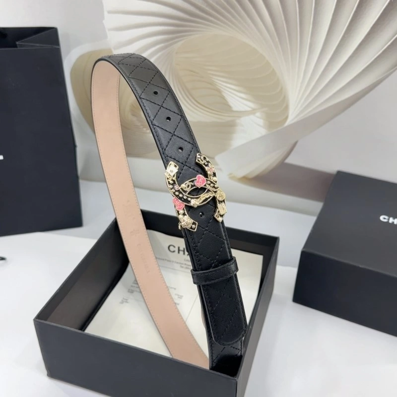GoodFit Chanel Belts 284349