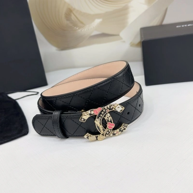 GoodFit Chanel Belts 284349