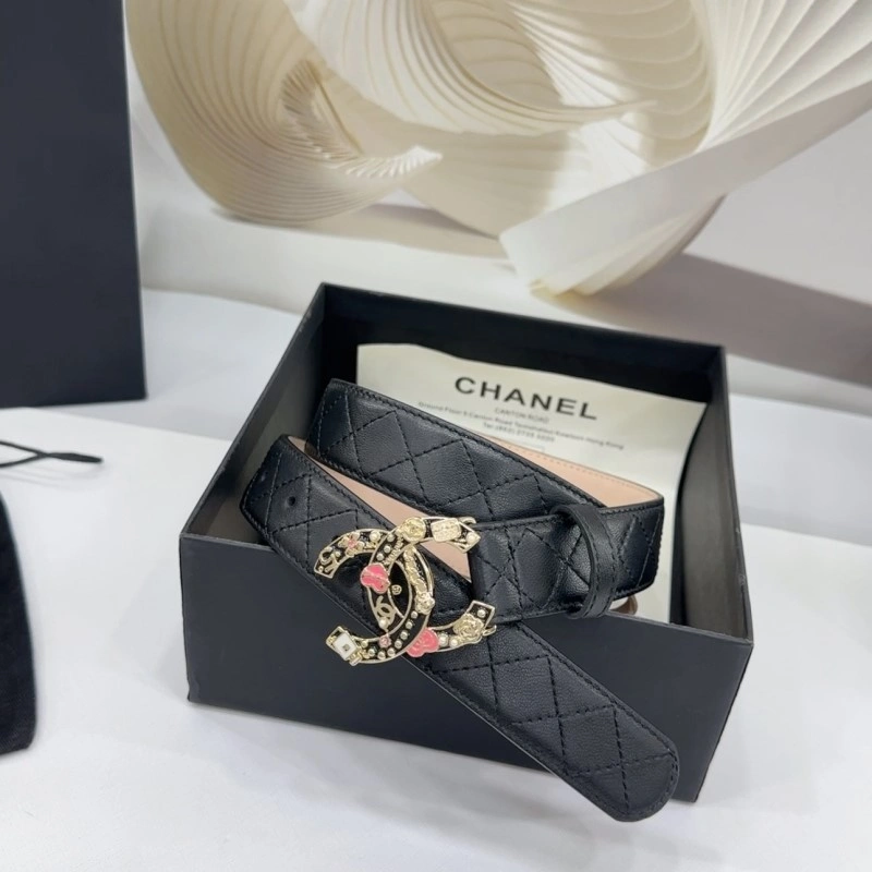 GoodFit Chanel Belts 284349