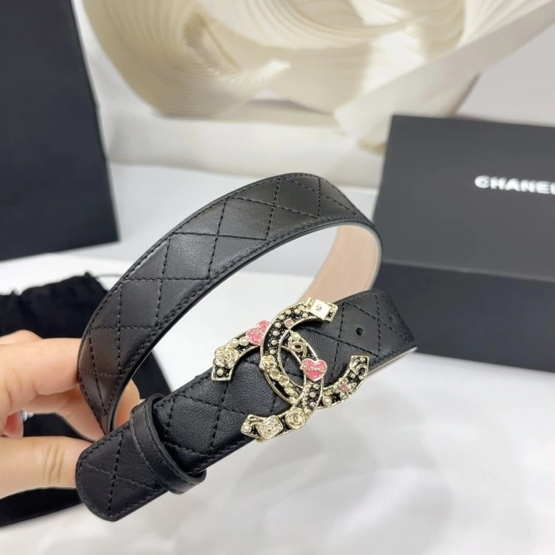 GoodFit Chanel Belts 284349
