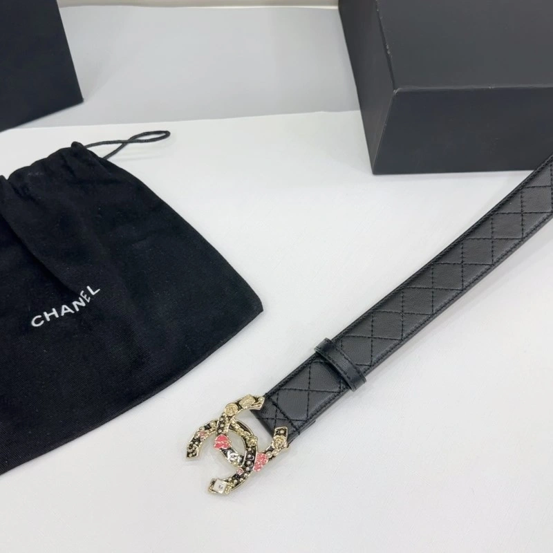 GoodFit Chanel Belts 284349