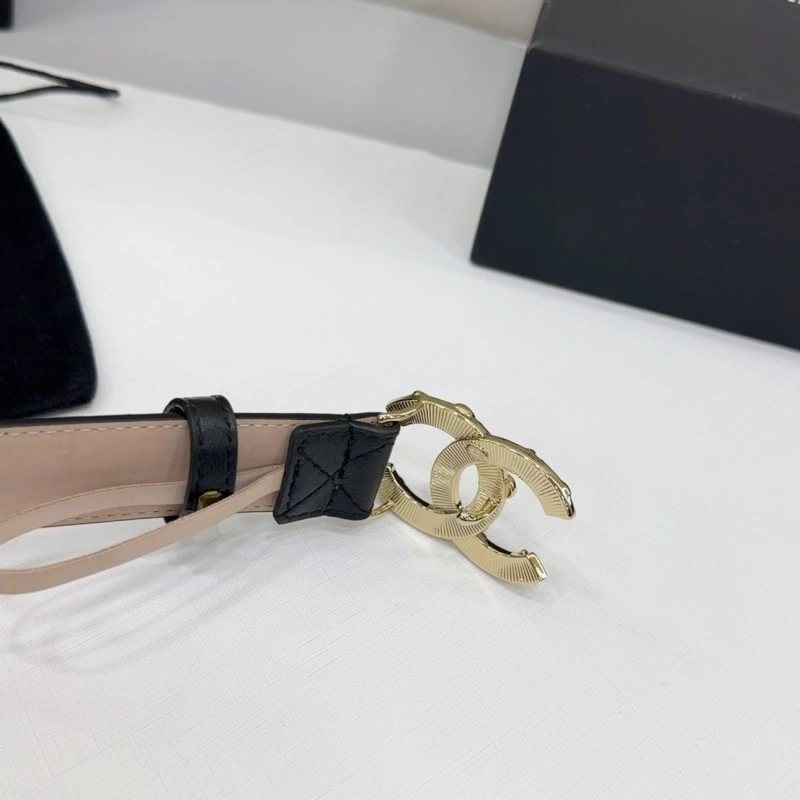 GoodFit Chanel Belts 284349