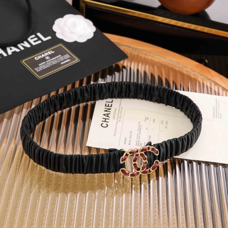 Chanel Belts DailyWear 284346
