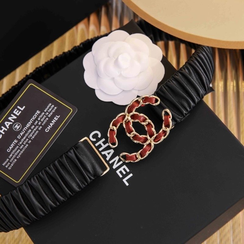 Chanel Belts DailyWear 284346