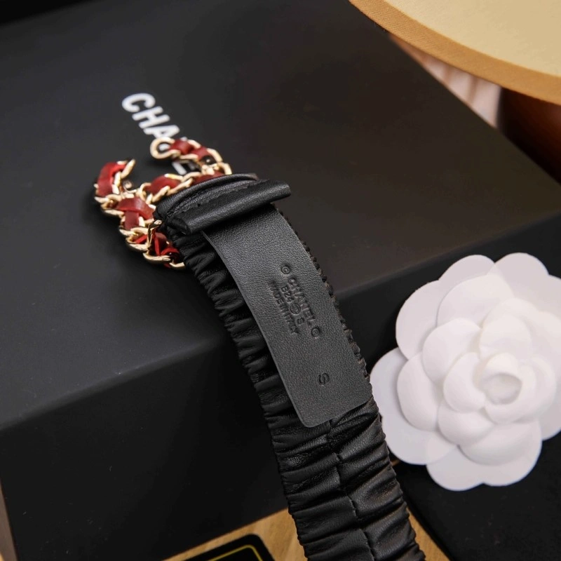 Chanel Belts DailyWear 284346