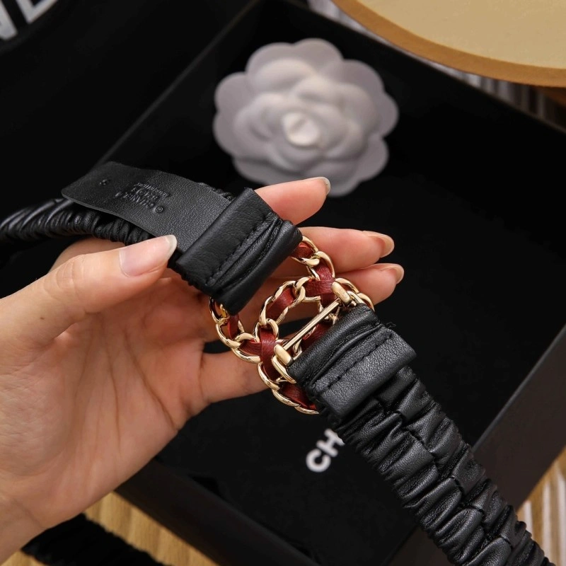 Chanel Belts DailyWear 284346