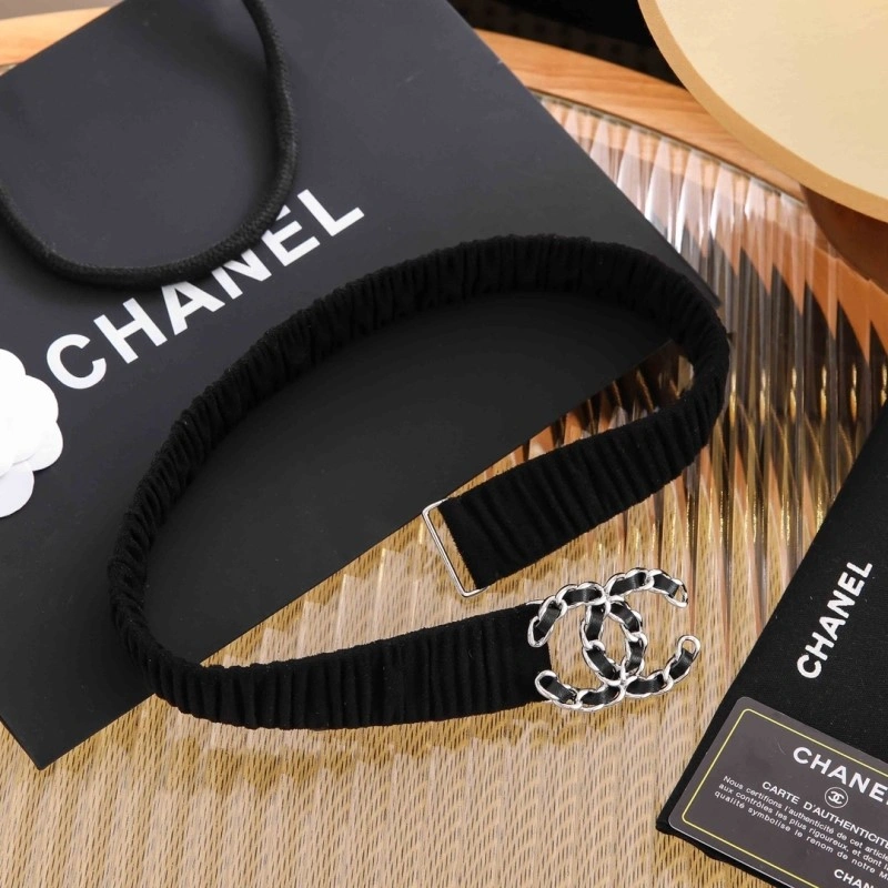 Chanel Belts SmartChoice 284321