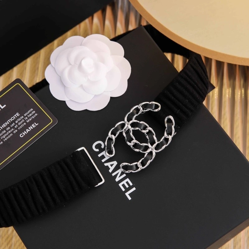 Chanel Belts SmartChoice 284321