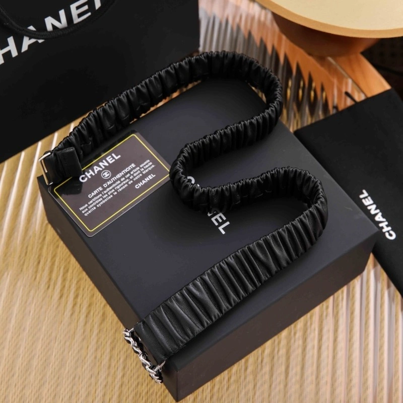 Chanel Belts SmartChoice 284321