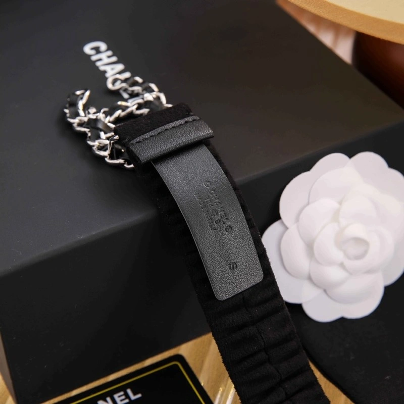 Chanel Belts SmartChoice 284321
