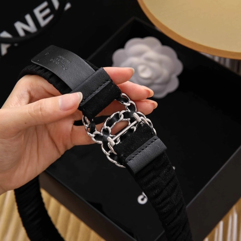 Chanel Belts SmartChoice 284321