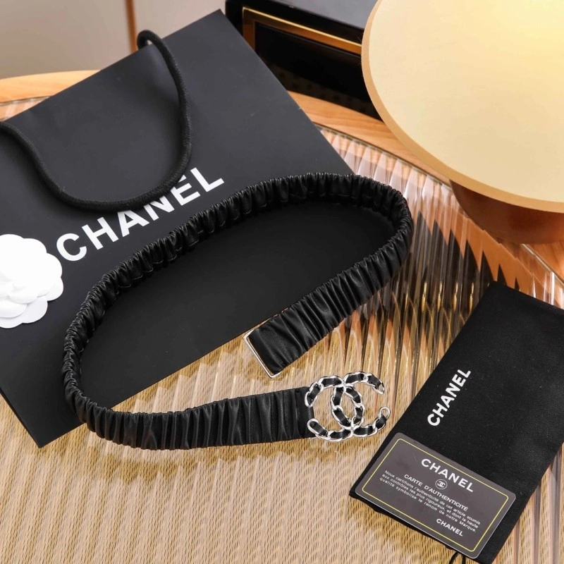 Chanel Belts SmartChoice 284321