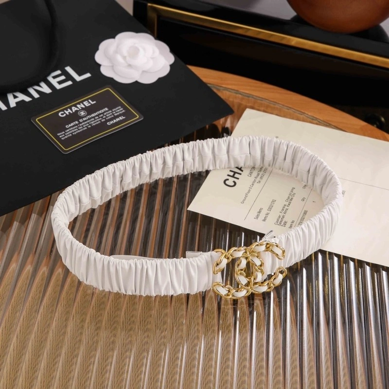 Chanel Belts RelaxedFit 284318