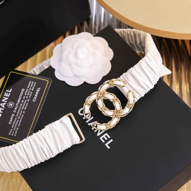 Chanel Belts RelaxedFit 284318