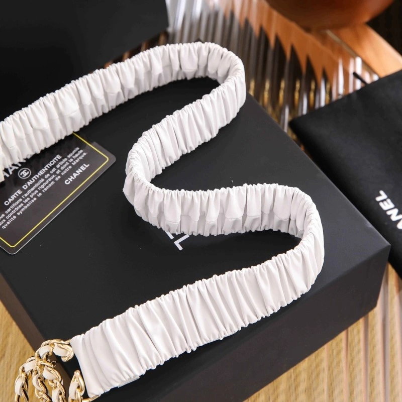 Chanel Belts RelaxedFit 284318