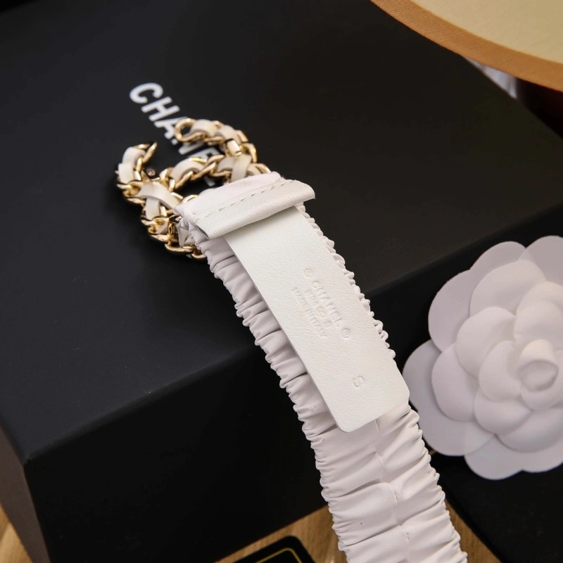 Chanel Belts RelaxedFit 284318