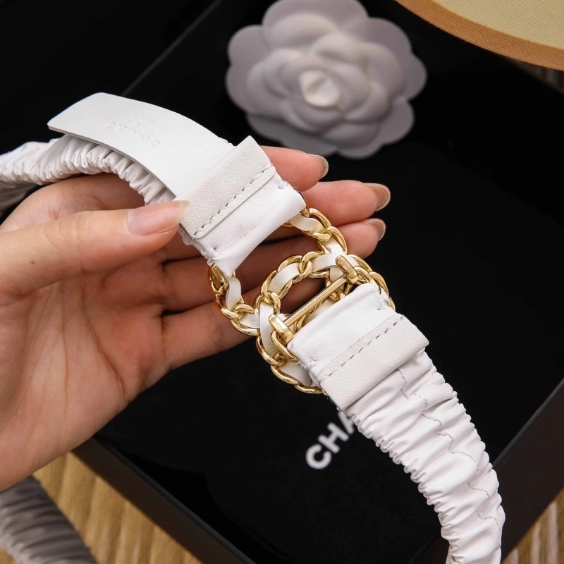 Chanel Belts RelaxedFit 284318
