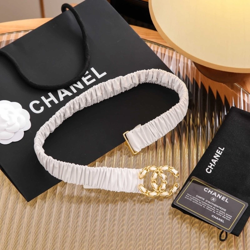 Chanel Belts RelaxedFit 284318