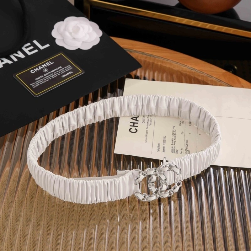 DailyWear Chanel Belts 284325