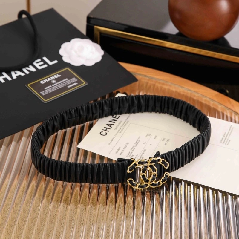 Chanel Belts FreshLook 284323