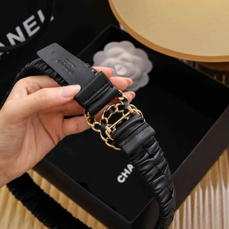 Chanel Belts FreshLook 284323