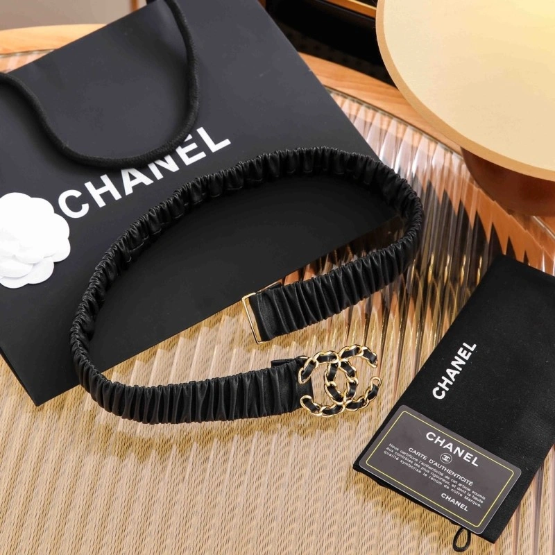 Chanel Belts FreshLook 284323