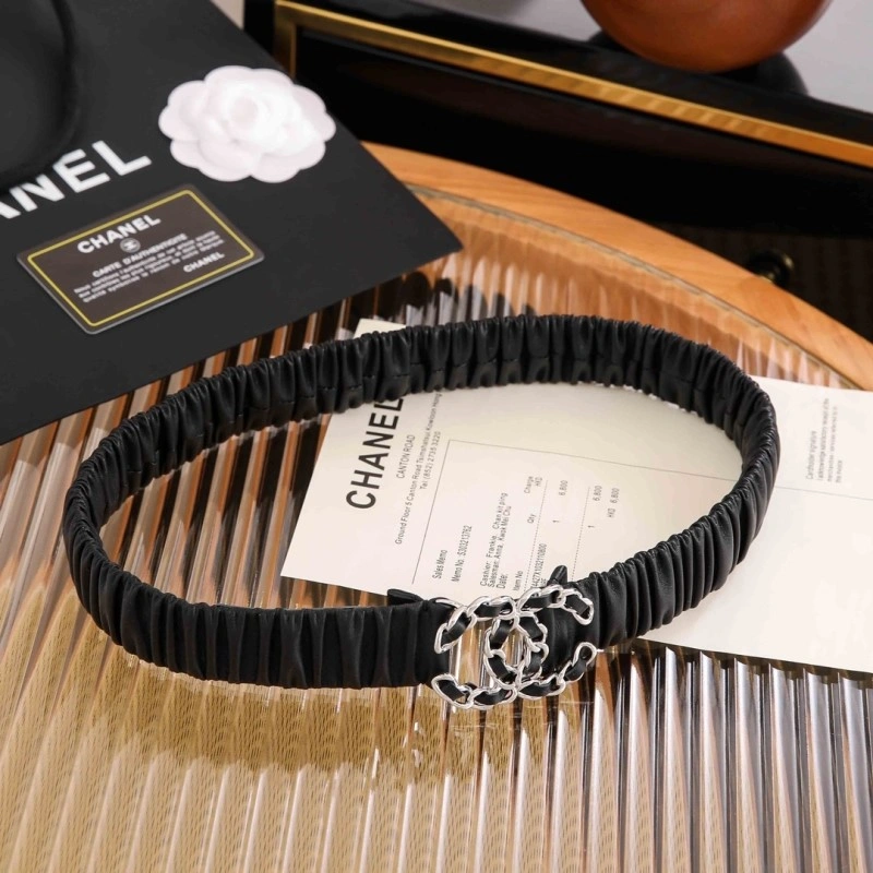 Chanel Belts Youthful 284327
