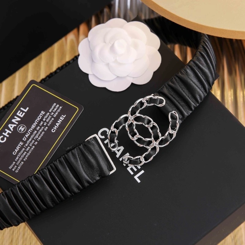 Chanel Belts Youthful 284327