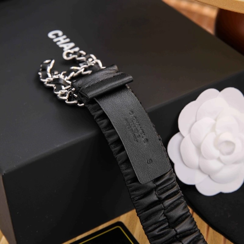Chanel Belts Youthful 284327