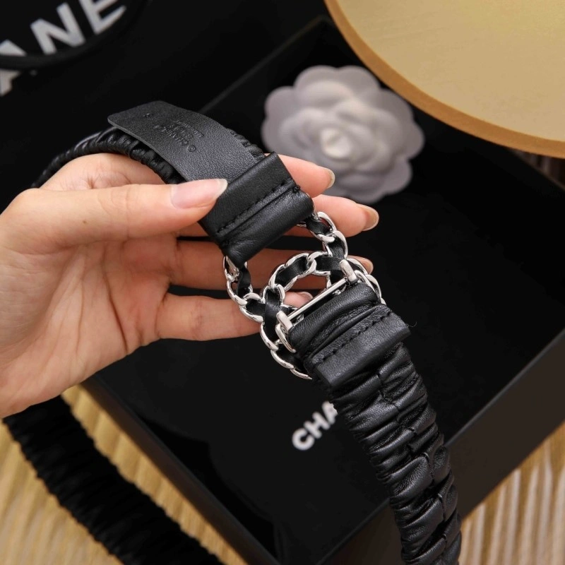 Chanel Belts Youthful 284327