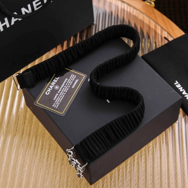 Chanel Belts Youthful 284327