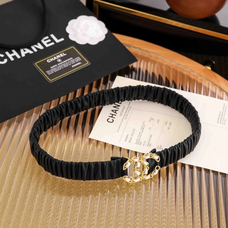 Chanel Belts Lightweight 284331